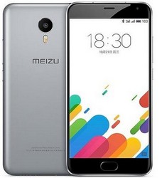 Замена стекла на телефоне Meizu Metal в Пензе